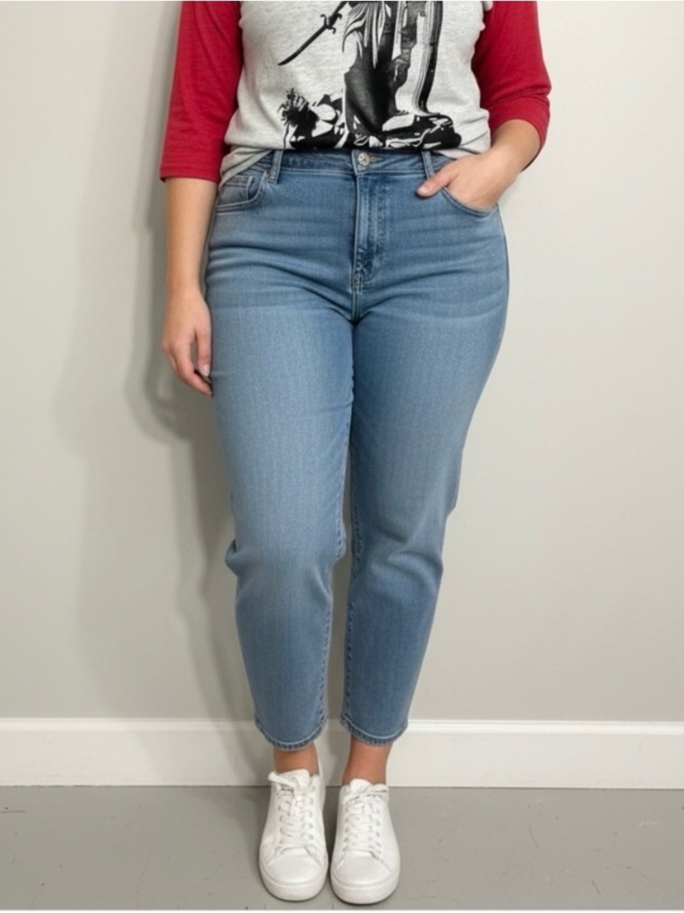Levi’s Skinny Jeans 721
